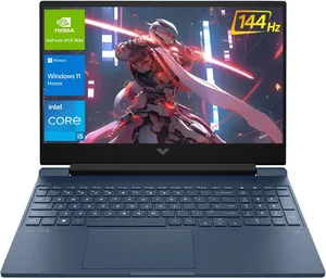 HP . Windows . 15.6" . New2