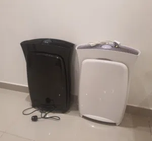 3M Filtrete Air Purifiers