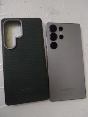 Samsung Galaxy S25 Ultra 256 GB in Qadisiyah