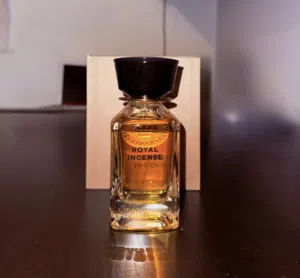 Royal Incense - Oman luxury