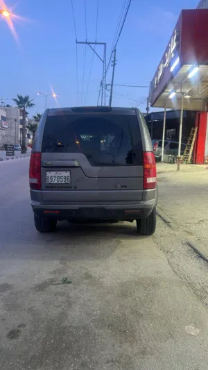 land rover discovery 2012بانوراما