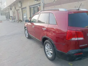 New Kia Sorento in Tripoli