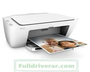طابعات سكنر3*1 hp دسك جت 2320