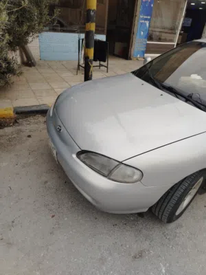 Used Hyundai Avante in Zarqa