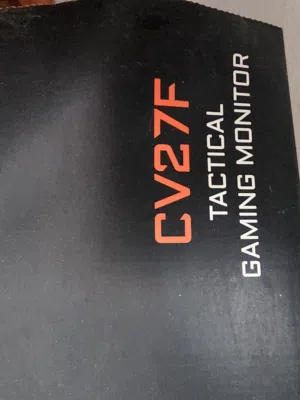 شاشة أوريس 27 بوصه جيمينج