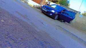 مستبيشي لانسر 2005