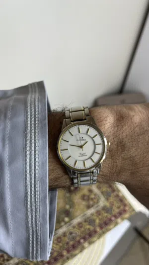ساعة ماركة Cerina