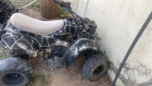 دراجه للبيع