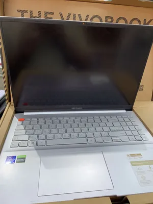 Asus Vivobook  k6602h open box