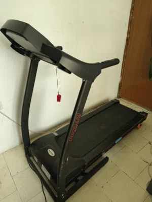 Treadmill - Power fit