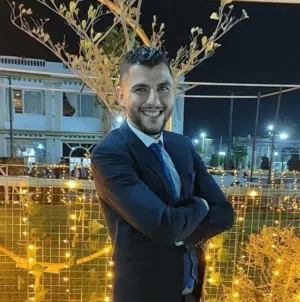 علي مجدي علي عبد الحميد 