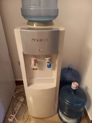 كولر فاميلي للبيع