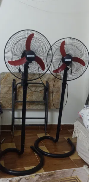 مراوح فريش
