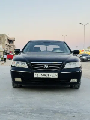 Used Hyundai Azera in Ajdabiya