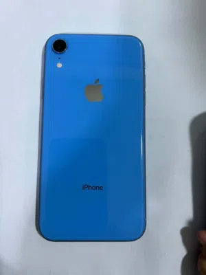 Xr iPhone 128