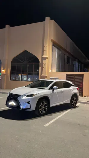 Used Lexus RX in Al Batinah