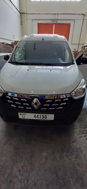 Renault Dokker