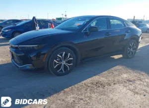 Used Toyota Crown in Baghdad