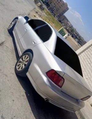 ميتسوبيشي جالنت 2003