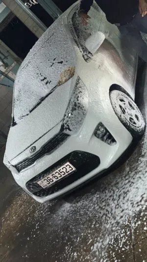 Used Kia Picanto in Amman
