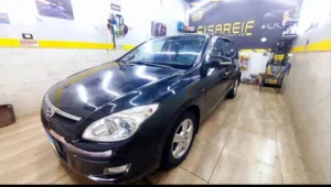 Hyundai . i30 . 2010 . Used2