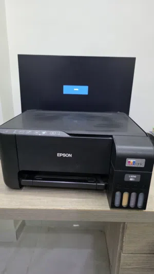 Epson EcoTank L3250 Wi-Fi