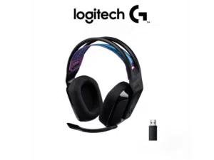 Logitech G535 headset (like new)