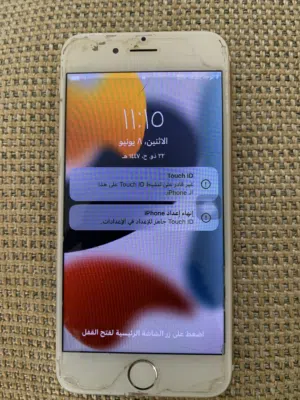 Apple iPhone 6S 32 GB in Muscat
