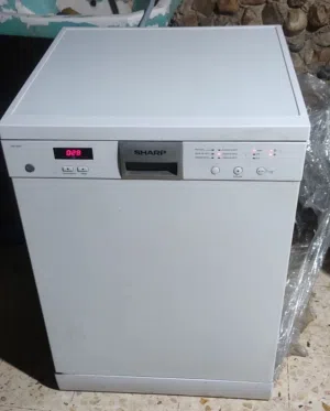 جلاية شارب يابانية شغالة 100% للبيع بسعر خيالي