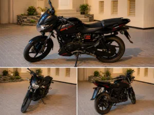 حربية للبيع Pulsar 150cc