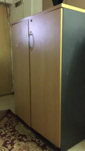 Wardrobe for kids