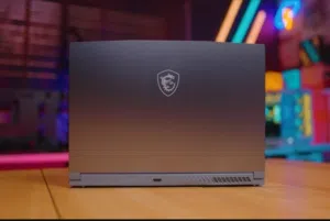 لابتوب msi جيمنج نسخه مميزة