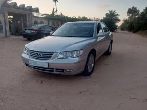 هونداي موديل 2007 محرك 27 جمرك رساله مفتوحه السعر البيع 21500 حواله