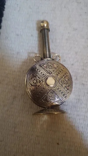 مكاحل نحاس ثقيل خان الخليلي