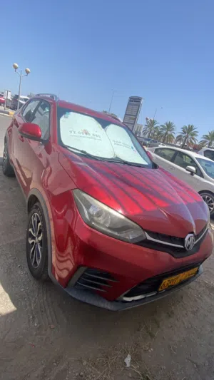 MG 5 for sale 2019