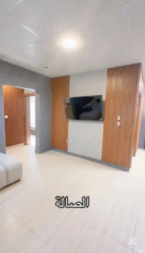 شقة سكنيه للبيع بالأقساط للموظفين ونقد لغير الموظفين