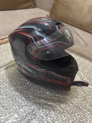 هلمت agv اصلي