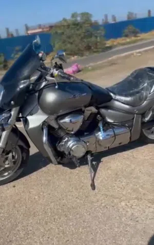 سوزوكي بوليفارد 1800CC