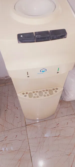 كولر ماء هوم