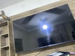 شاشة سمارت