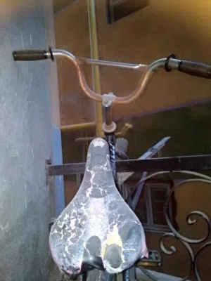 عجله صغيره مستعمله