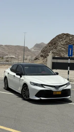 تويوتا كامري2020للبيع