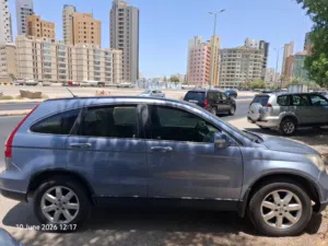 Used Honda CR-V in Hawally