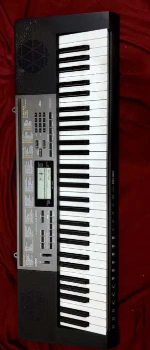 بيانو CASIO