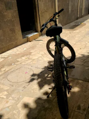 سيكل BiTiX GTR