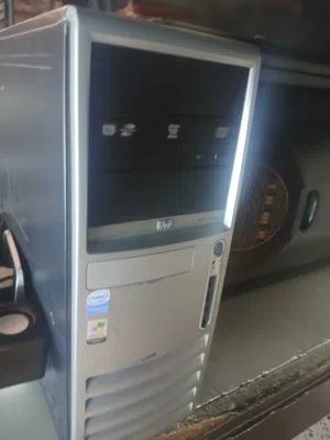 Windows HP  Computers  for sale  in Zarqa