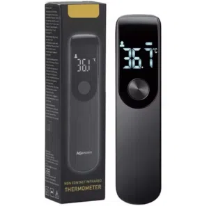 مقياس درجة الحرارة Temperature Gauge