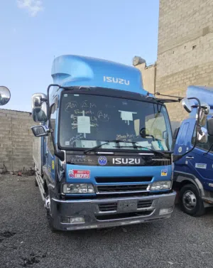 ‏ايسوزو ‏.‏ اخرى ‏.‏ 2007 ‏.‏ جديد‏4