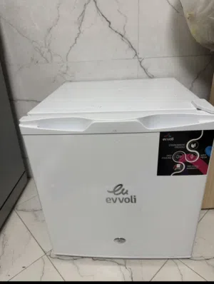 ثلاجه صغيره