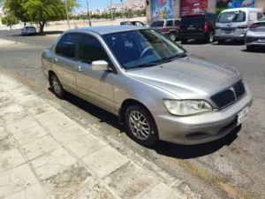 لانسر 2003 للبيع
